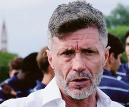 Adriese, il ko non è un dramma