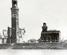 Una giornata memorabile per Cavarzere