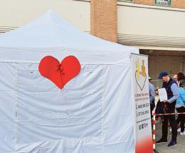 Screening cardiologico per tutti
