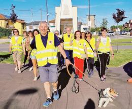 Camminate istituzionalizzate