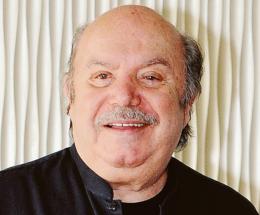 Festa pugliese, Lino Banfi e “pepe”