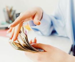 Taglio Irpef, ci sperano in 50mila