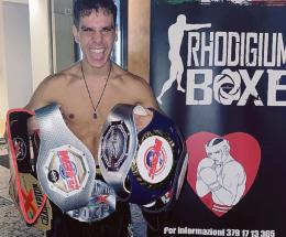 Un ring sotto palazzo Roverella