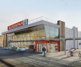 Eurospar si rinnova