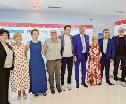 Radio Np si presenta a Venezia