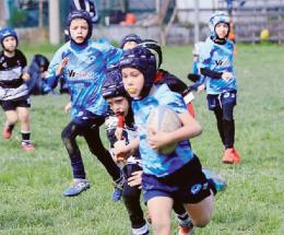 Junior Badia, rientro con una news