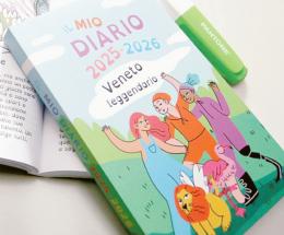 Un grande regalo a 55mila alunni