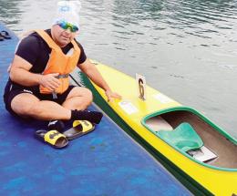 Eccellenza anche paralimpica