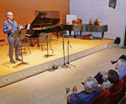 Pazzi o malati? Excursus in musica