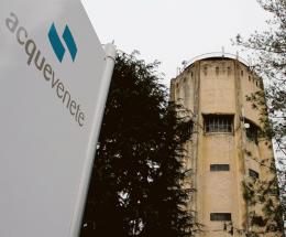 Acquevenete, trasloco di 600 metri