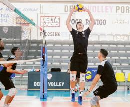 Delta, ecco il cammino pre season