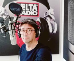 Torna a squillare la voce di Binatti
