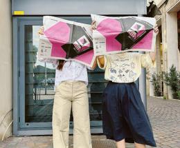 Novità in centro a Rovigo: da edicola a luogo d’arte