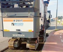 Così Regina Margherita si fa bella