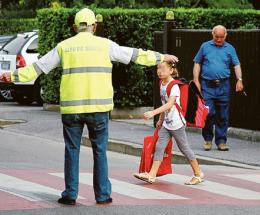 Associazioni in corsa per gestire i nonni vigile