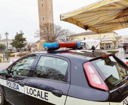 Ancora più sicurezza in città