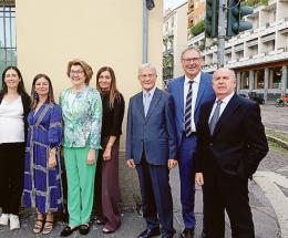 Premio Balzan, ecco i vincitori