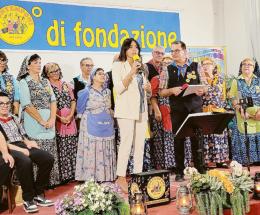 Bontemponi, la festa continua