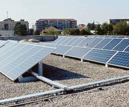 “Stop al fotovoltaico selvaggio tuteliamo la nostra campagna”
