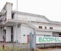 Ecopol, ora si riparte dalla Via