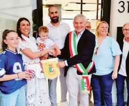 “Un bel segnale di fiducia”