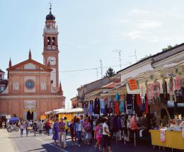 Un week end da “Settembre”