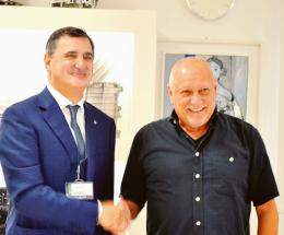 “Più rete tra università e imprese”