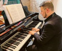 La “classica” con i talenti locali