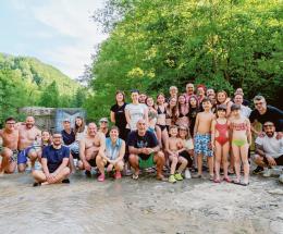 Scardovari, più di una famiglia