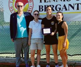 Gli antipasti della finale Slam