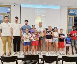 La biblioteca apre ai più piccoli