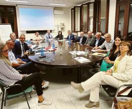 As2 incontra i soci per un rilancio