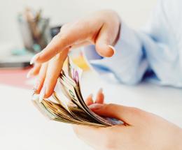 Solidarietà da 13 miliardi di euro