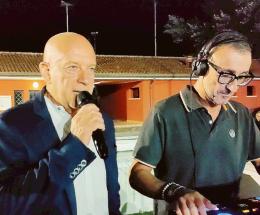 L’estate si chiude in musica