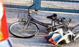 Speranze finite, per il piccolo