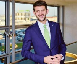 “Distretto data center in Polesine”