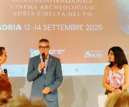 Adrikà, debutto da 500 presenze