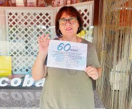 Una serata per la classe del ‘65