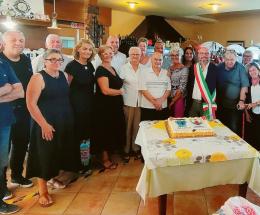 Un gemellaggio lungo 32 anni