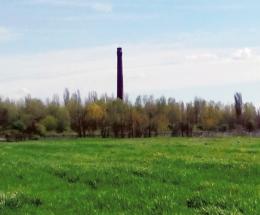Variante 7, rebus ex zuccherificio