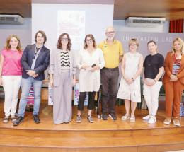 &ldquo;Non &egrave; mai tardi per imparare&rdquo;