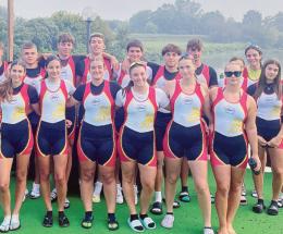 Bergo e Munerato nella squadra veneta