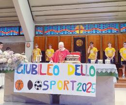 Lo sport strumento di coesione