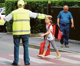A.A.A “nonni vigili” cercansi