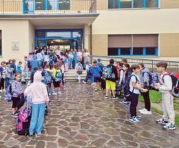 Alunni in crescita nel Comune “bonsai”