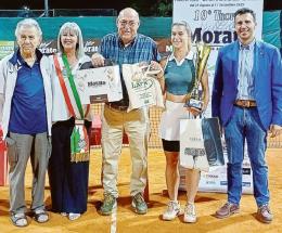Colmegna si prende il “Morato”