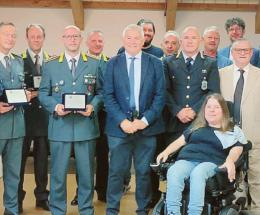 Lotta al caporalato, sette premiati