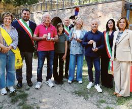 Medaglia per chi seppe dire “no”
