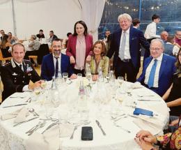 Il Gran Galà accende la festa del riso