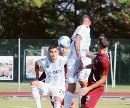 Adriese, bicchiere mezzo pieno